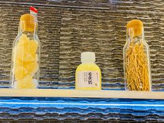 红糖姜枣汤-炖物24章·顺时轻养茶(黄龙店)