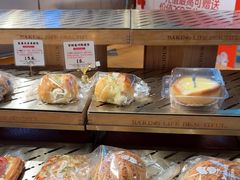 -西村叔叔的店·面包·甜品·蛋糕(清河万象汇店)
