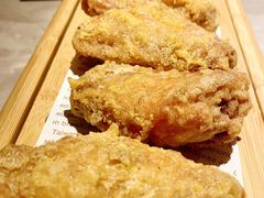 -新白鹿餐厅(金鹰新街口店)