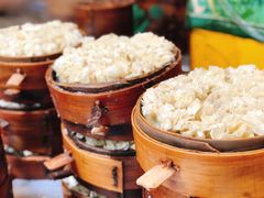 海汇源老字号烧麦-海汇源老烧麦店(东大街总店)