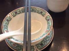 -潘德林茶社(新城河路店)