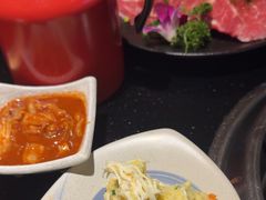 -牛焱·烧肉酒肆(五大道店)