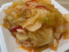 -台北楚楚园馅饼粥(虹桥南丰城店)