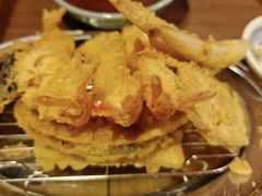 -虹梅食堂·爱蝦乃家