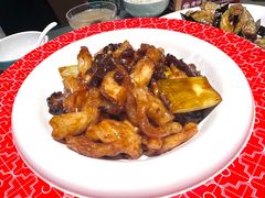 -老济南·地道济南菜(大明湖店)