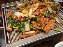 -宝轩渔府·老字号海鲜·正宗津菜(水上店)
