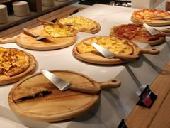 -比格比萨自助(宝山日月光店)