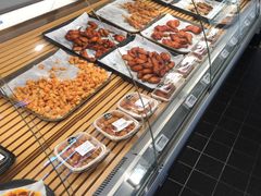 自助取餐区-7fresh七鲜(大族广场店)