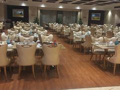 大堂-鸿腾国际大酒店-海鲜姿造海鲜烤肉自助餐