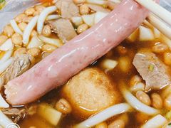 -覃肥叔桂林米粉(粮道街店)