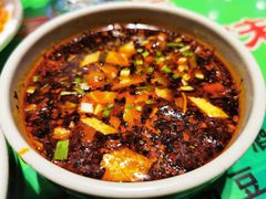 -令氏家外家周秦食府(高新店)