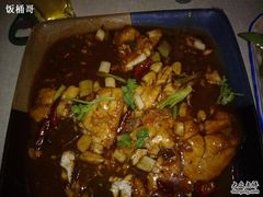 20100815-乡间好味私家菜(总店)