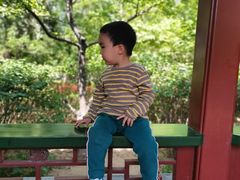 -迎泽公园