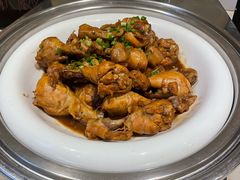 -斑斓西餐厅·自助茶点(高崎机场佰翔花园酒店)