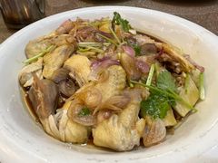 -宏八酒楼(西樵山景区店)