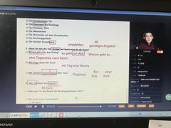 -全欧语言留学考试(德法西意俄南京总部校区)