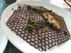 -天天向上素食餐厅(五台山店)
