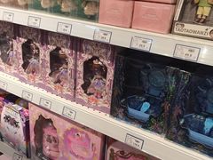 -TOYSRUS玩具反斗城(苏州中心店)