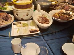 -自助火锅筷乐食代自助餐厅(金辰店)
