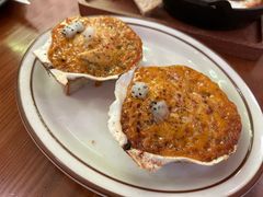 -CRAZYONES西班牙海鲜饭(上海美罗城店)