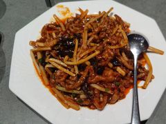 -四川饭店(城乡购物中心店)