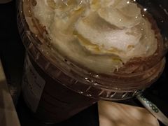 -星巴克(深圳宝安泰华店)