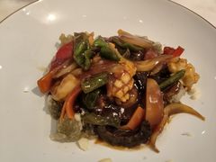 -丁字口海鲜热炒·烧烤大排档