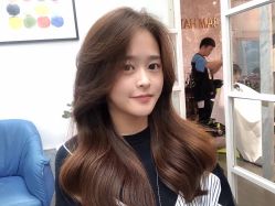 -3AM·S HAIR SALON烫发染发接发