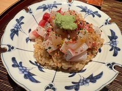 -鮨椿(瑞虹天地太阳宫店)