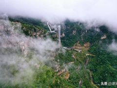 -潭溪山