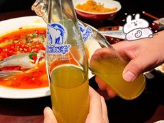 -上名堂·鱼头好吃(体育场路店)