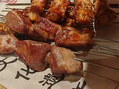 -高鸽子锦州烧烤63年(海阳路店)