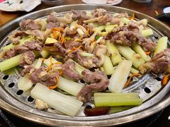 桑拿牛肉-阿多私房菜(顺德店)