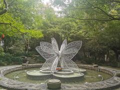 -杭州黄龙洞