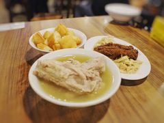 -松發肉骨茶(牛车水店)