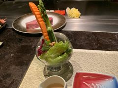 -Ginza Onodera铁板烧(外滩十八号店)