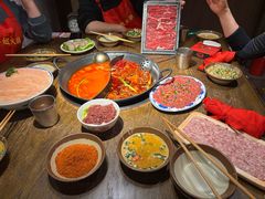 -萍姐火锅·公路夜市(打浦桥日月光店)