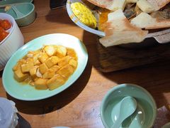 -淀里船宴(复兴路店)