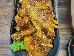 -妈妈手(山大总店)