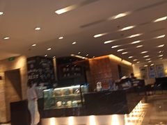 -龙之梦万丽酒店青餐厅