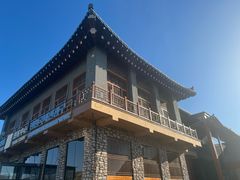 -珲春防川景区