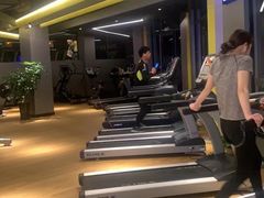 -贝菲特游泳健身(徐泾店)