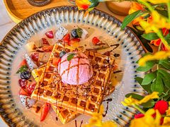-原石牛扒·约会餐厅(龙城万科里店)