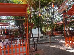 -陶缘一号·四季缘·老字号顺德菜·户外婚礼家宴(西滘店)