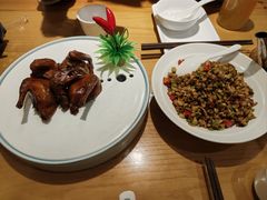 -大鸽饭(马王堆店)