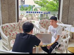 -牛学教育雅思托福PTE·小语种培训(小寨校区)