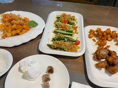 -观海轩餐厅(一线海景店)