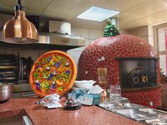 -黑熊披萨orso pizza