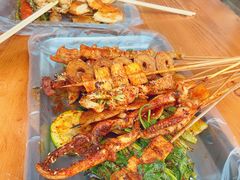 -非凡烧烤(历史博物馆店)