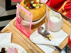 -满记甜品(王府井北京市百货大楼店)